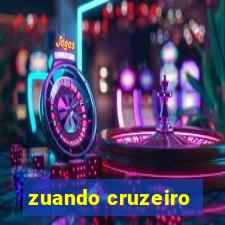 zuando cruzeiro